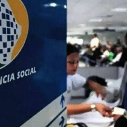 INSS reduz limite de crédito e exige biometria no consignado