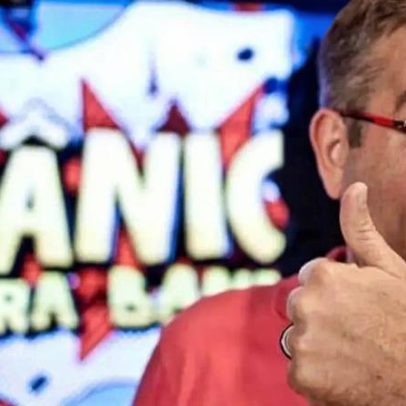 Ex-Pânico revela uso de caneta emagrecedora e detalhe importante