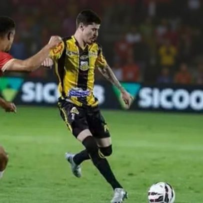 Novorizontino vence o líder Vila Nova com gol nos acréscimos