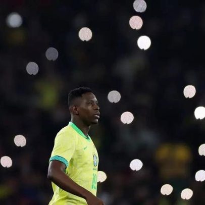 Luiz Henrique acredita em gol na final da Copa do Mundo