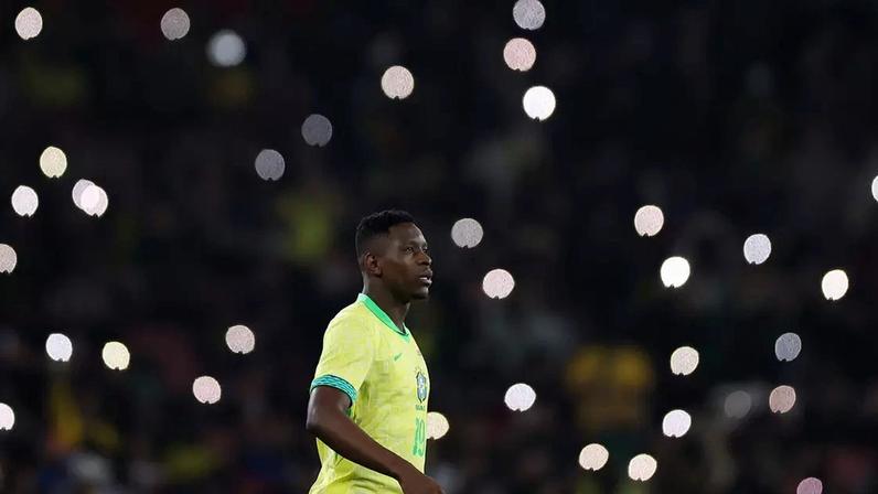Foto: Esporte News Mundo