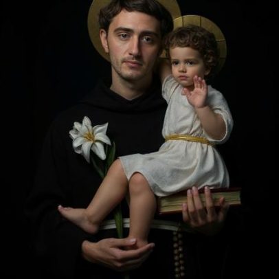Dia de Santo Antônio: 8 simpatias e orações para atrair amor
