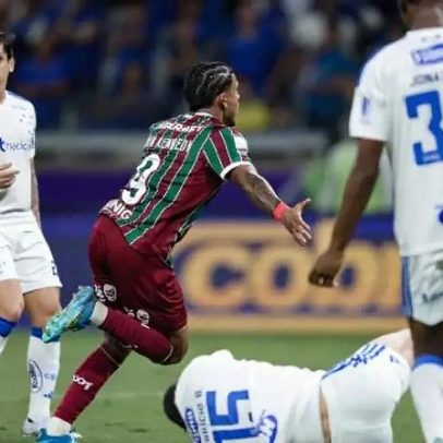 Fluminense mantém força nas três frentes e repete sucesso antes da Copa