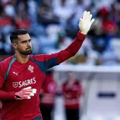 Diogo Costa é alvo de clube inglês, diz jornal