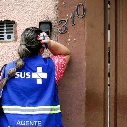Comissão do Senado aprova PEC dos agentes de saúde; impacto de 99 bi vai ao plenário