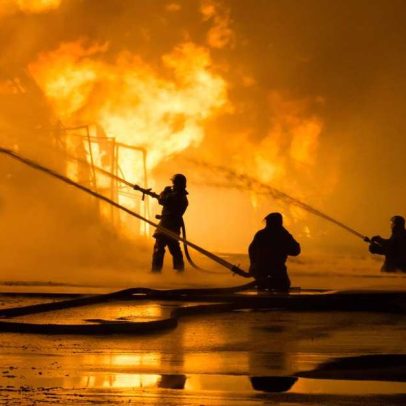 Incêndios domésticos: principais causas e dicas de prevenção