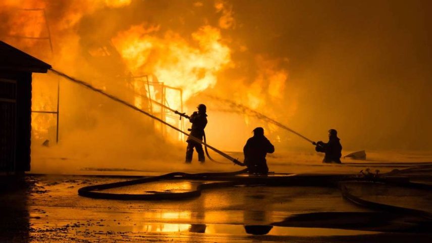 Incêndios domésticos: principais causas e dicas de prevenção