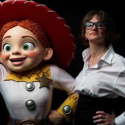 Toy Story 5 faz atriz indicada ao Oscar retornar após 11 anos longe de Hollywood