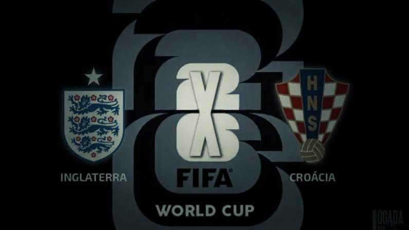 Jogada10 - Legenda: Seleções entram em campo pela Copa do Mundo / Jogada10
