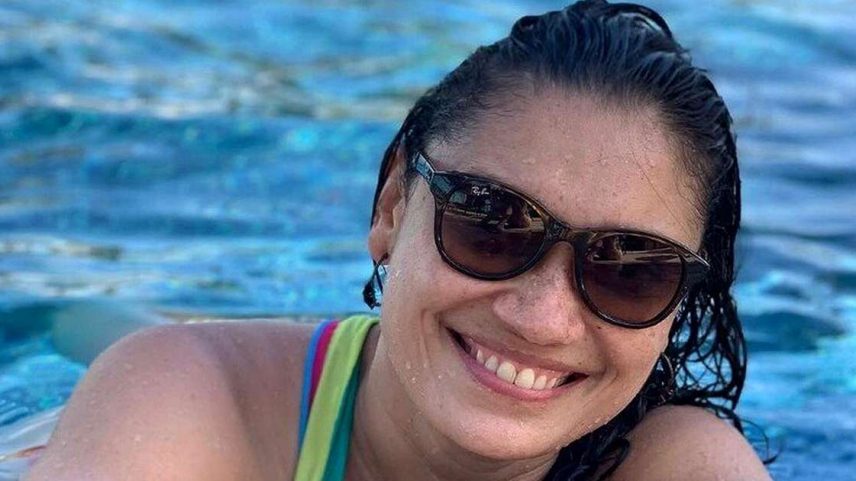 Ana Luzia: Uma guerra contra o glioblastoma que precisa da sua ajuda!
