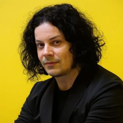 Jack White anuncia o álbum 'Frozen Charlotte', descrito como frenético