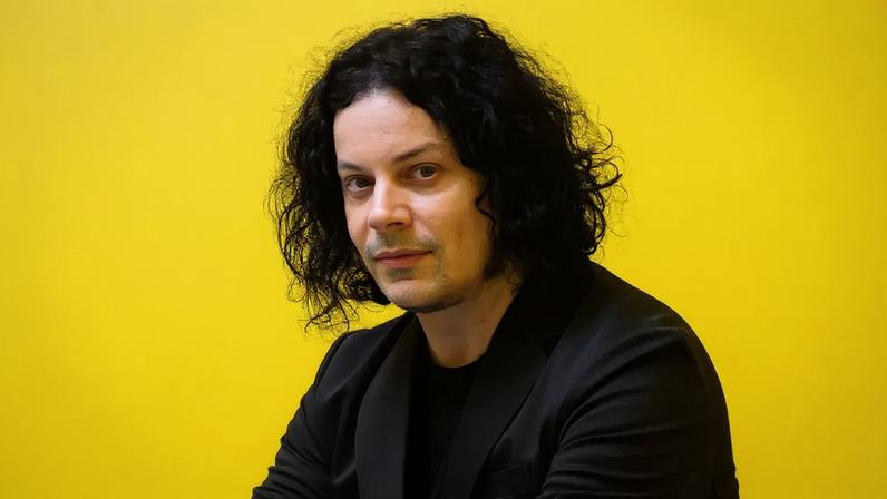Jack White em 2026