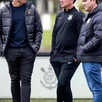 Atacante é vendido ao Zenit; Corinthians recebe montante milionário