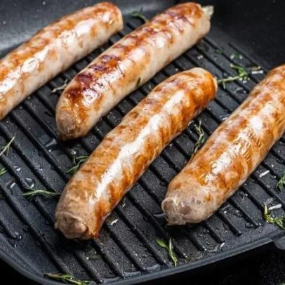Sete pratos típicos da culinária alemã