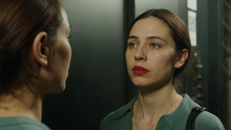 Filme 'As Correntes' fala sobre como lidar com o trauma