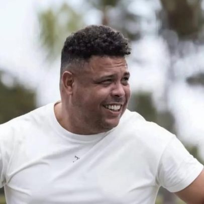 Ronaldo faz declaração dirigida a Mbappé