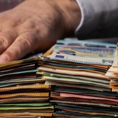 Quase 2 milhões de pessoas viraram milionárias em 2025