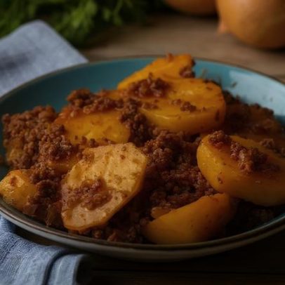 Cinco pratos fitness com batata-doce para renovar o jantar