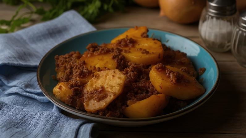 A batata