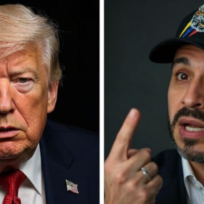 Colômbia e região sob impactos da aliança Trump e Abelardo de la Espriella