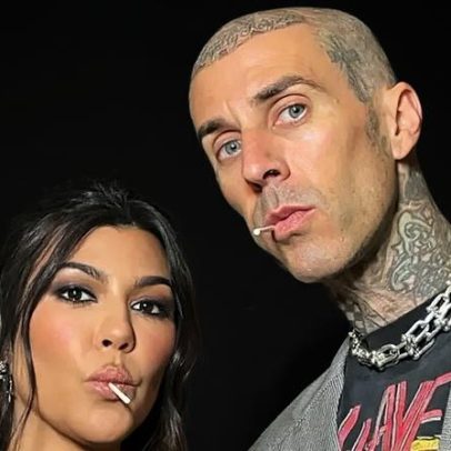 Kourtney Kardashian e Travis Barker sofrem aborto espontâneo, confirma site