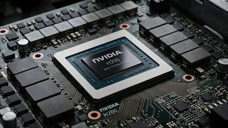 Nvidia H200