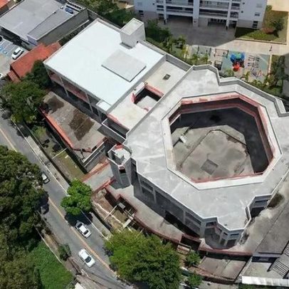 Igreja Matriz de Santa Suzana encerra a última etapa do sonho comunitário