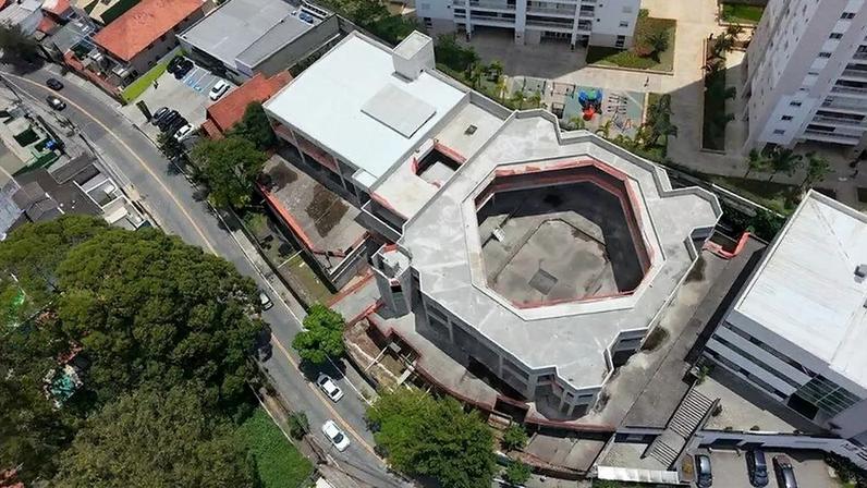 Igreja Matriz de Santa Suzana encerra a última etapa do sonho comunitário
