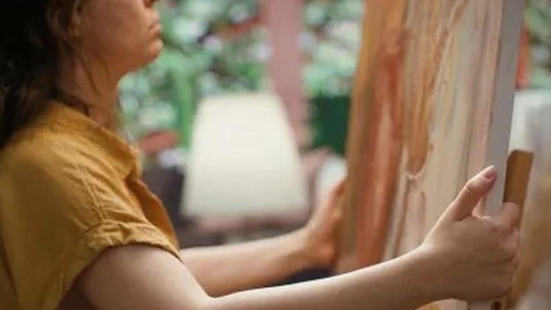 A escassez absoluta e a exclusividade tornam as pinturas ativos financeiros cobiçados.