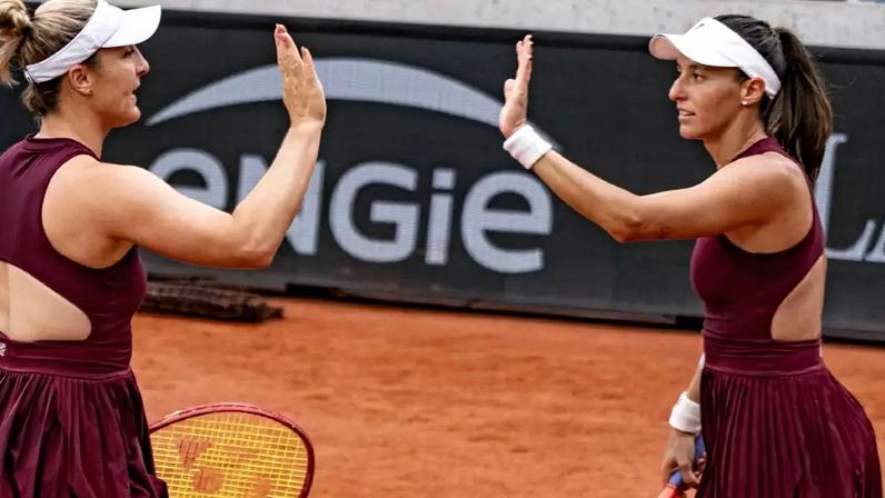 Dabrowski e Stefani