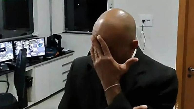 Solidariedade em ação: ajude porteiro Flávio a voltar ao trabalho após roubo