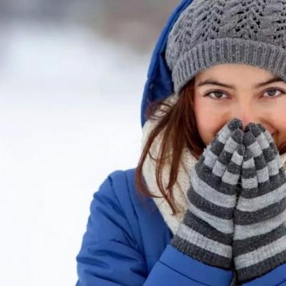 Sentir mais frio ou calor que os outros é psicológico? Ciência explica