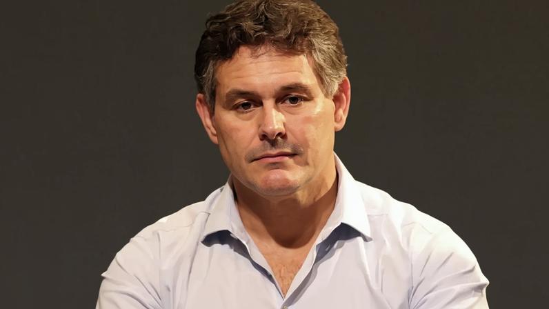 Armando Mendonça é vice-presidente do Corinthians –