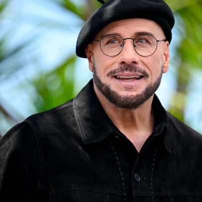 John Travolta revela paixão pela música brasileira: está no DNA
