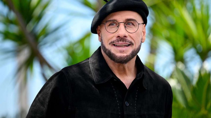John Travolta abriu o coração sobre sua ligação com a música brasileira e revelou de onde vem paixão pela bossa nova