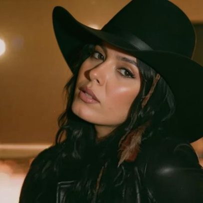 Ana Castela comenta suposta indireta para Virginia em clipe