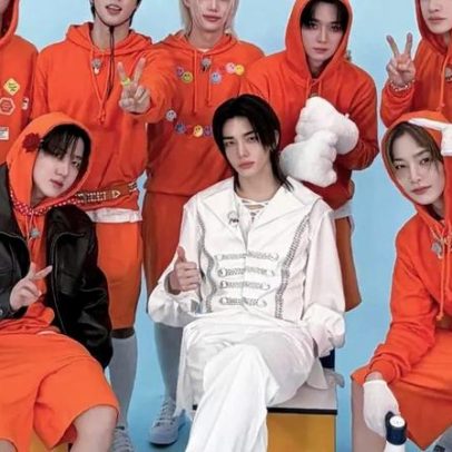 Stray Kids intercala turnê na Ásia com shows na América Latina