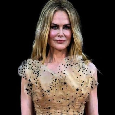 Bilionário de 62 anos investe em Nicole Kidman, apontado como novo romance