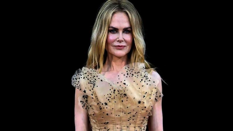 Quem é o bilionário de 62 anos do mercado financeiro dos EUA que investiu na conquista de Nicole Kidman e agora é apontado como novo affair da atriz?.