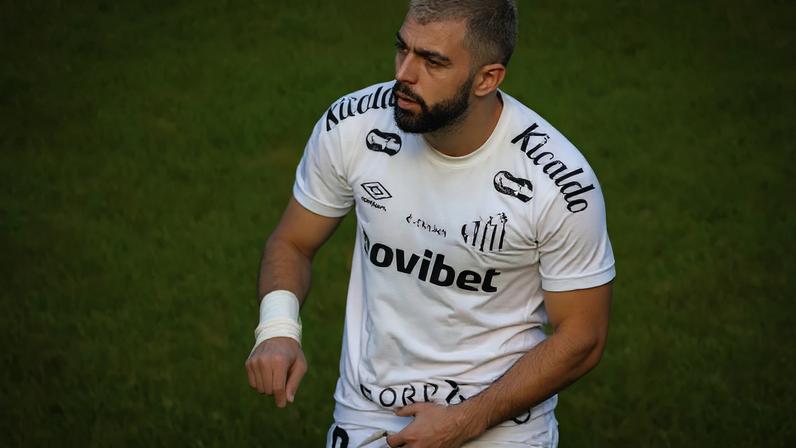Gabigol terá que cumprir suspensão automática –