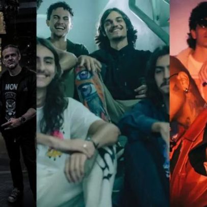 João Rock 2026: finalistas do Concurso de Bandas de Ribeirão Preto