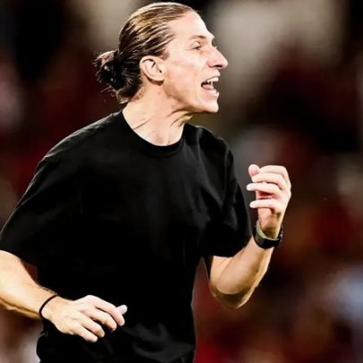 Guto Ferreira critica demissão de Filipe Luís e cobra igualdade Brasil-Europa