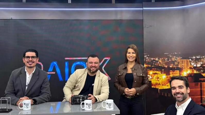 Porto Alegre 24 Horas / Porto Alegre 24 horas