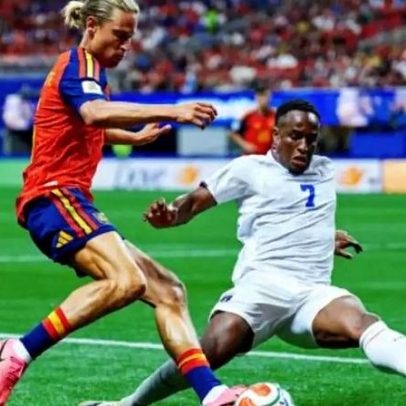 Façanha de Cabo Verde entre as maiores zebras da história da Copa