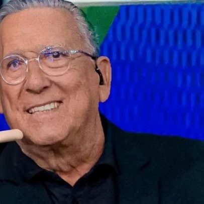 Copa 2026: SBT mira audiência com jogos do Brasil diante da Globo e Galvão Bueno