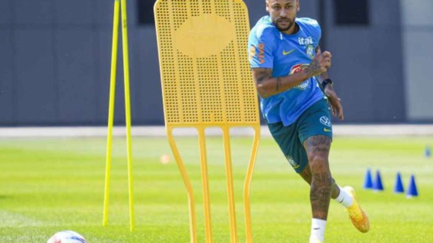 Neymar vive expectativa de estrear na Copa do Mundo 2026 –