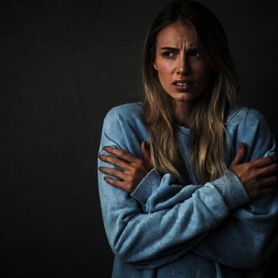 Arrepios: entenda como a ciência explica esse fenômeno