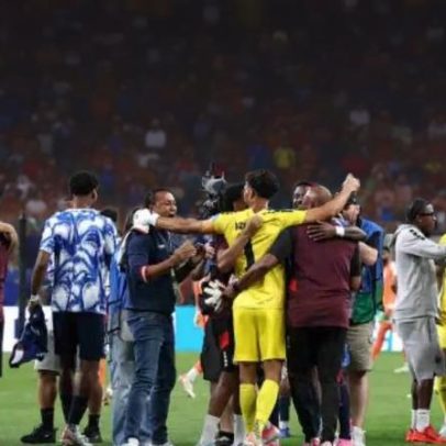 Copa: análise de resultados e classificação nesta sexta, 25/6
