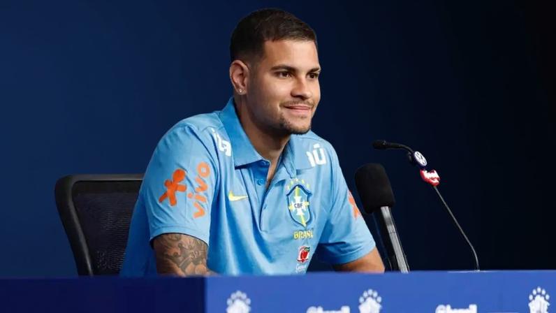 Foto: Esporte News Mundo