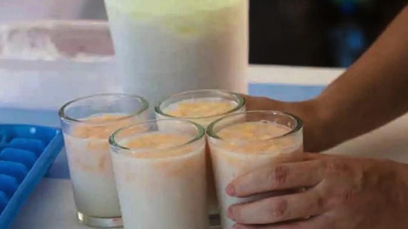 Horchata: bebida espanhola tradicional ganha novos sabores pelo Atlântico